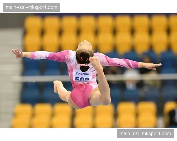 世界体操单项世界杯：中国选手邱祺缘获得平衡木冠军