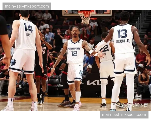 灰熊队莫兰特复出在即，球队战术体系面临第三次重组